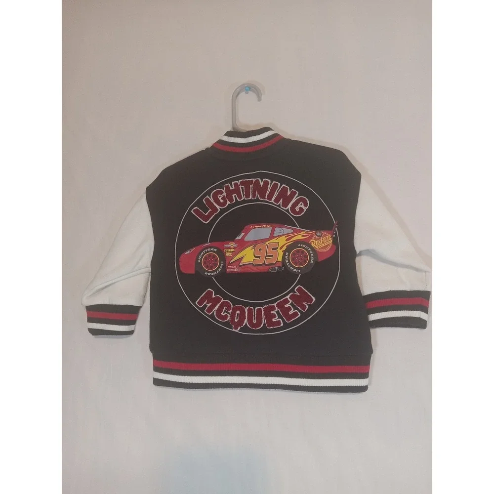 Disney cars toddler
